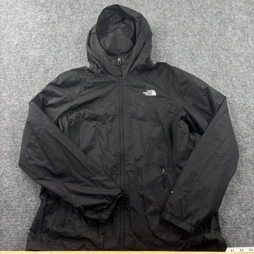 The North Face keywords gorpcore
